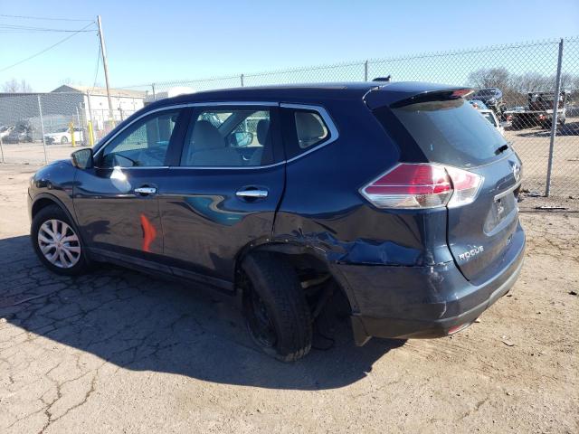 Изображение 2 2015 NISSAN ROGUE S 2015 с VIN 5N1AT2MVXFC855076