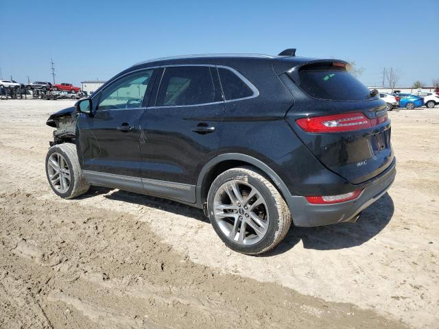 Image 2 of 2015 LINCOLN MKC  2015 with VIN 5LMCJ2A90FUJ37162