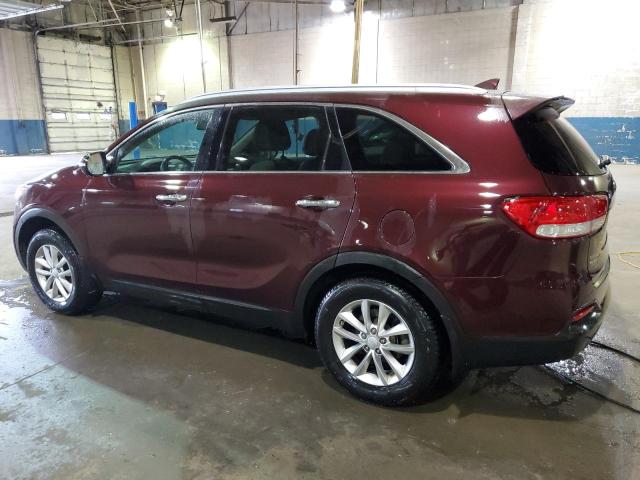 Obraz 2 z 2016 KIA SORENTO LX 2016 z VIN 5XYPG4A59GG126924
