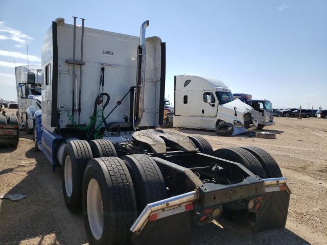 Image 3 of 2012 PETERBILT 386  2012 with VIN 1XPHD49X8CD157527
