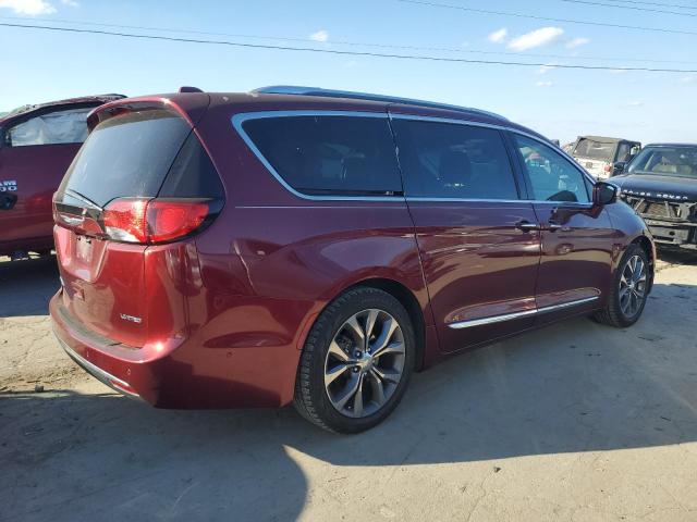 Obraz 3 z 2017 CHRYSLER PACIFICA LIMITED 2017 z VIN 2C4RC1GG9HR633492