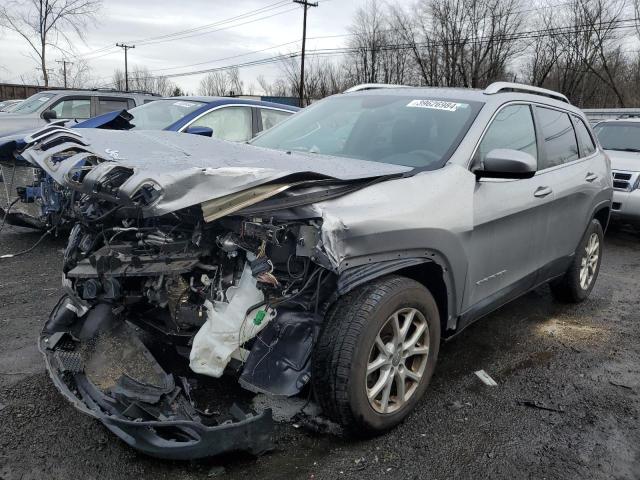 Obraz 1 z 2017 JEEP CHEROKEE LATITUDE 2017 z VIN 1C4PJMCS6HW616567