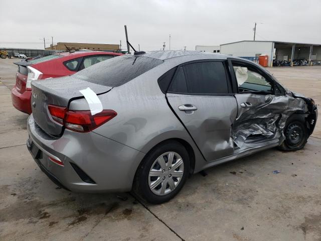 Изображение 3 2023 KIA RIO LX 2023 с VIN 3KPA24AD0PE602180