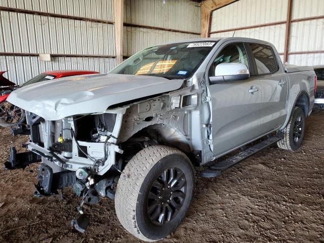 2022 FORD RANGER XL 2022 image