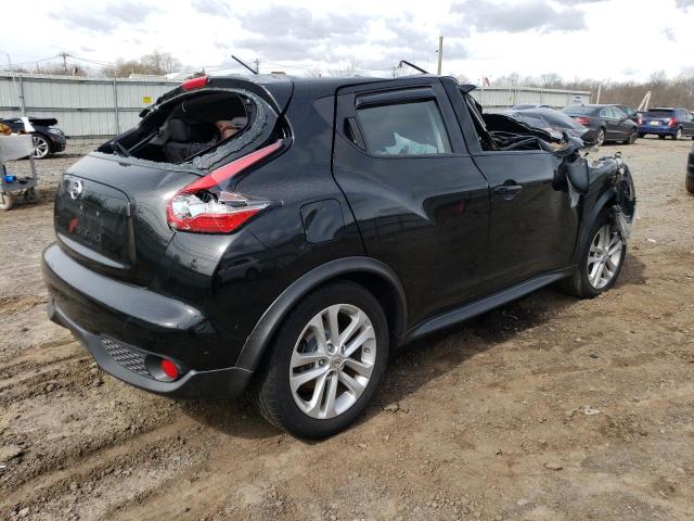 Obraz 3 z 2017 NISSAN JUKE S 2017 z VIN JN8AF5MR2HT705633