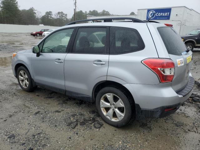 Obraz 2 z 2015 SUBARU FORESTER 2.5I PREMIUM 2015 z VIN JF2SJADC1FH495739