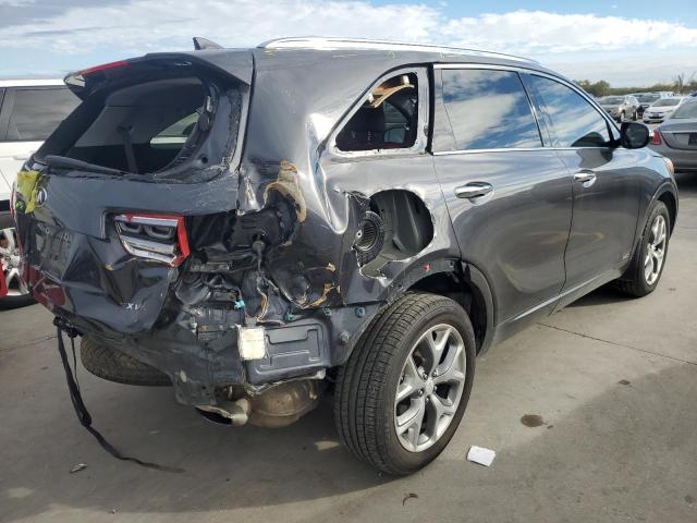 Obraz 3 z 2018 KIA SORENTO SX 2018 z VIN 5XYPKDA58JG390089