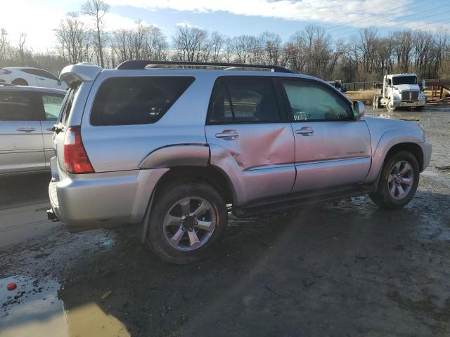 Изображение 3 2007 TOYOTA 4RUNNER LIMITED 2007 с VIN JTEBT17R678042707