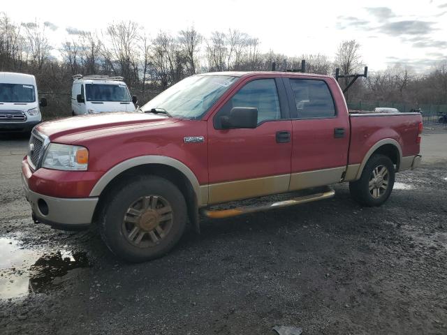 Изображение 1 2007 FORD F150 SUPERCREW 2007 с VIN 1FTPW145X7FA62263