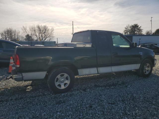 Image 3 of 2003 FORD F150  2003 with VIN 1FTRX17W43NA60728