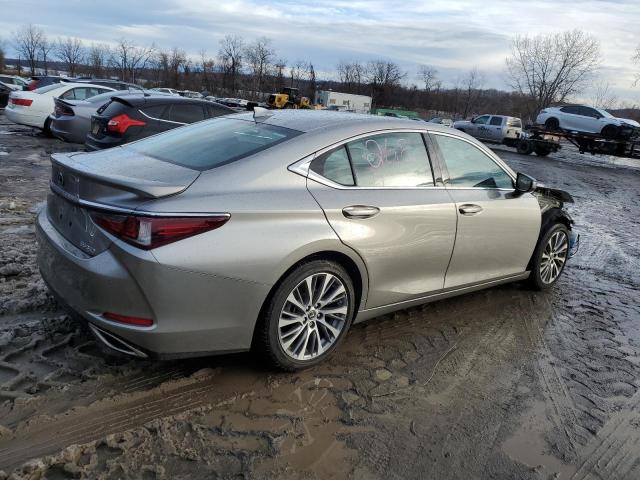 Изображение 3 2020 LEXUS ES 350 2020 с VIN 58ADZ1B17LU070034