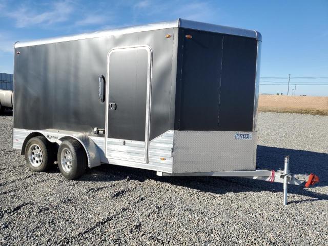 Изображение 2016 LEGE TRAILER 2016