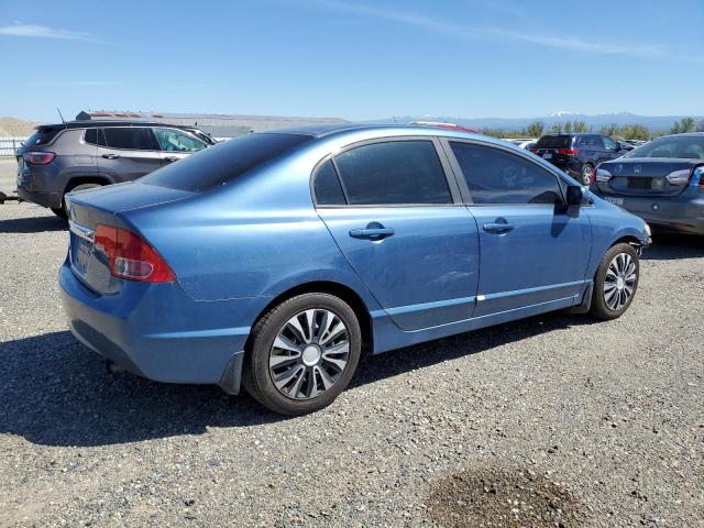 Obraz 3 z 2009 HONDA CIVIC LX 2009 z VIN 19XFA16559E045424