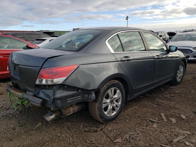 Image 3 of 2010 HONDA ACCORD LXP 2010 with VIN 1HGCP2F42AA026661