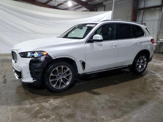 Image 1 of 2024 BMW X5 XDRIVE40I 2024 with VIN 5UX23EU01R9U31946