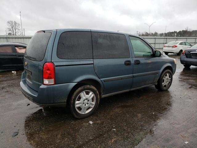 Изображение 3 2006 CHEVROLET UPLANDER LS 2006 с VIN 1GNDU23L26D201155