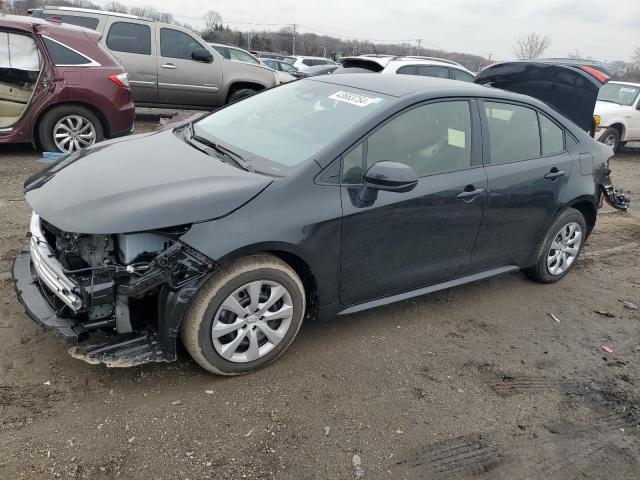 Image 1 of 2024 TOYOTA COROLLA LE 2024 with VIN JTDBCMFE5R3033677