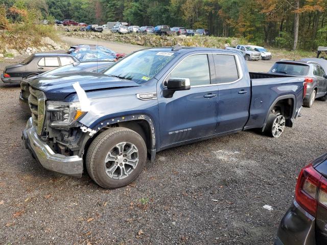 Изображение 2021 GMC SIERRA K1500 SLE 2021