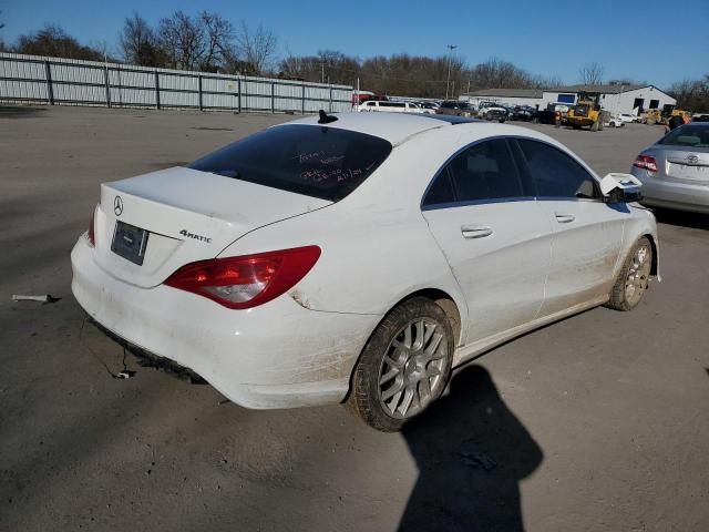 Obraz 3 z 2018 MERCEDES-BENZ CLA 250 4MATIC 2018 z VIN WDDSJ4GB6JN659991