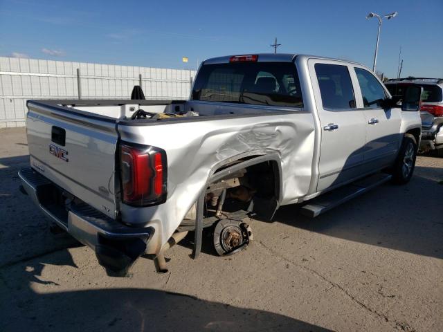 Obraz 3 z 2017 GMC SIERRA K1500 SLT 2017 z VIN 3GTU2NEJ8HG148883