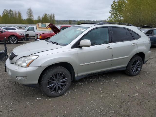 Image 1 of 2005 LEXUS RX 330 2005 with VIN 2T2HA31U95C087425