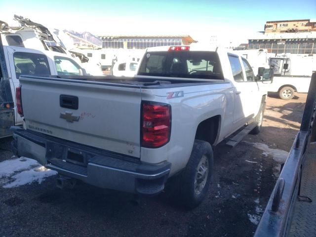 Изображение 3 2018 CHEVROLET SILVERADO K2500 HEAVY DUTY LT 2018 с VIN 1GC1KVEG5JF111725