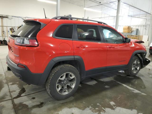 Obraz 3 z 2019 JEEP CHEROKEE TRAILHAWK 2019 z VIN 1C4PJMBNXKD289380