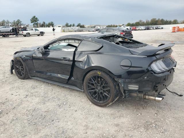 Obraz 2 z 2018 FORD MUSTANG GT 2018 z VIN 1FA6P8CF2J5180435
