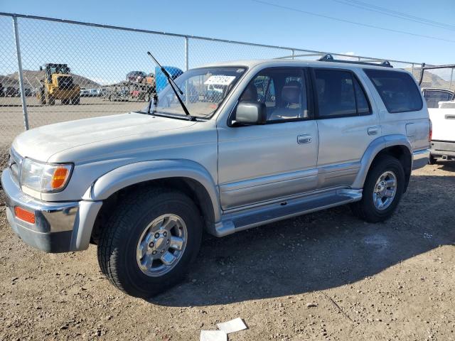 Изображение 1 1998 TOYOTA 4RUNNER LIMITED 1998 с VIN JT3GN87R1W0058540