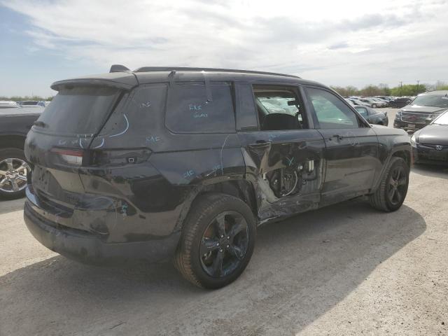 Obraz 3 z 2023 JEEP GRAND CHEROKEE L LIMITED 2023 z VIN 1C4RJKBG6P8703494