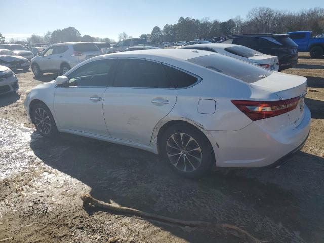 Obraz 2 z 2018 TOYOTA AVALON XLE 2018 z VIN 4T1BK1EB5JU272665