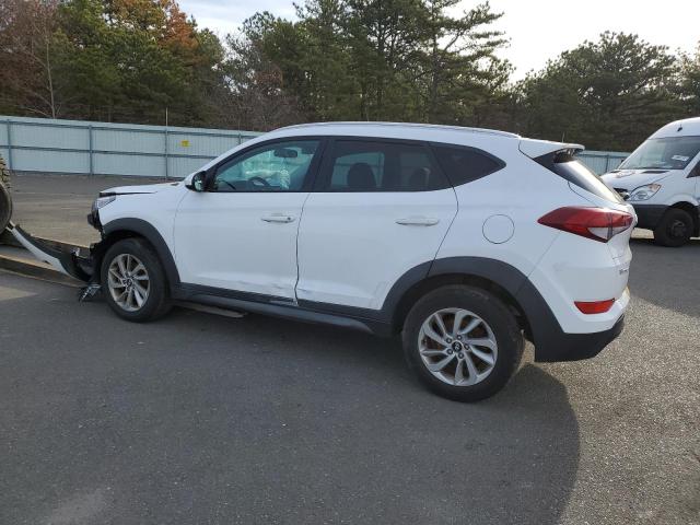 Изображение 2 2016 HYUNDAI TUCSON LIMITED 2016 с VIN KM8J3CA41GU092152