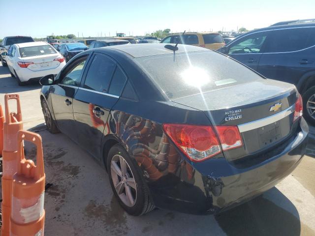 Obraz 2 z 2015 CHEVROLET CRUZE LT 2015 z VIN 1G1PE5SB4F7203302