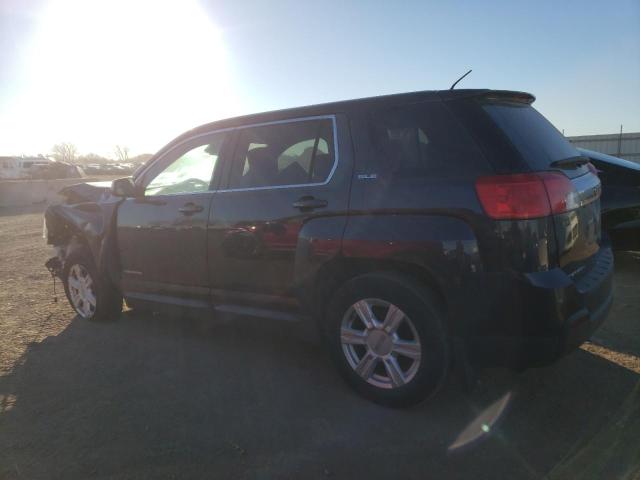 Obraz 2 z 2014 GMC TERRAIN SLE 2014 z VIN 2GKFLVEK6E6354813