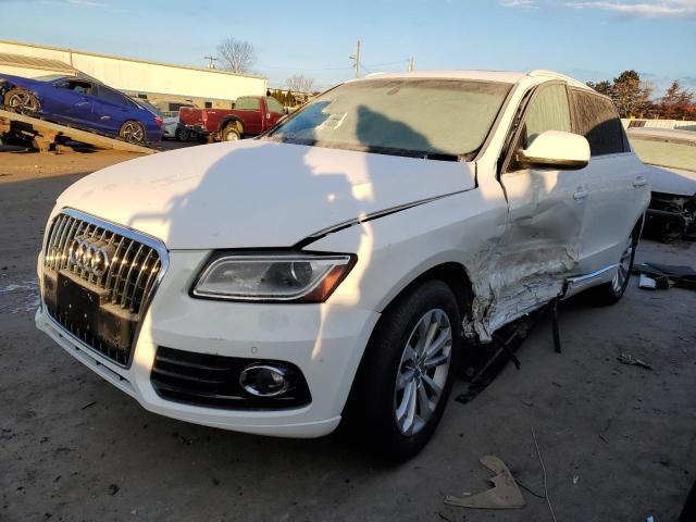 Obraz 2014 AUDI Q5 PREMIUM PLUS 2014