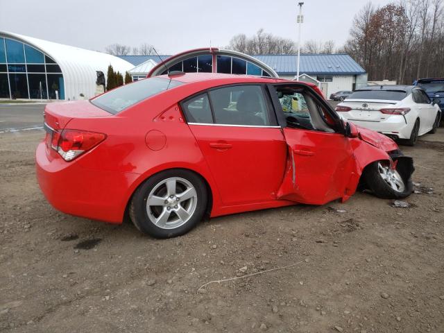 Image 3 of 2015 CHEVROLET CRUZE LT 2015 with VIN 1G1PC5SB6F7177551