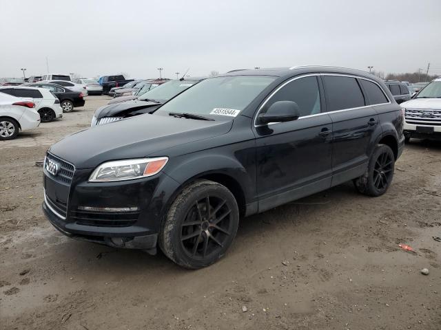Изображение 1 2008 AUDI Q7 3.6 QUATTRO PREMIUM 2008 с VIN WA1BY74L68D031685