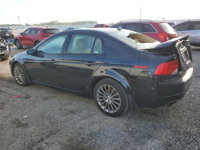 Obraz 2 z 2005 ACURA TL  2005 z VIN 19UUA66245A030776