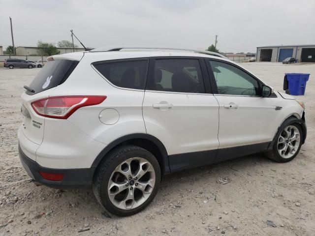Изображение 3 2015 FORD ESCAPE TITANIUM 2015 с VIN 1FMCU0J96FUA28834