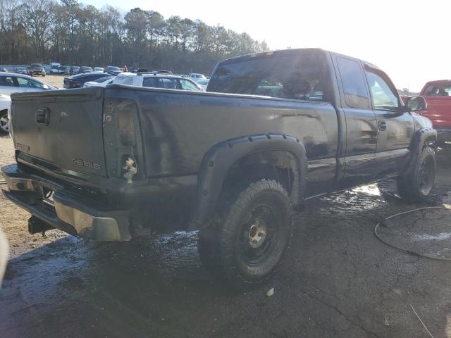 Image 3 of 2002 CHEVROLET SILVERADO K1500 2002 with VIN 2GCEK19T121177179