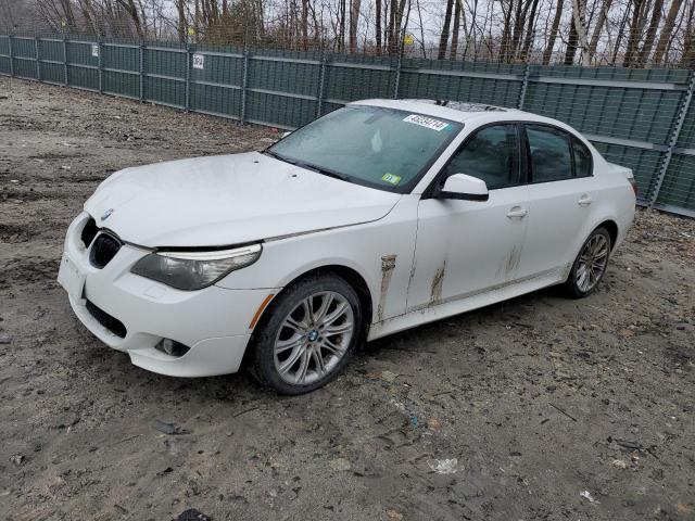 Изображение 2010 BMW 528 XI 2010