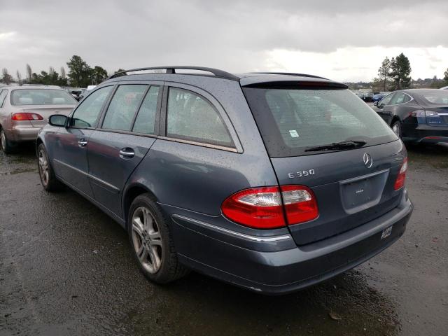 Obraz 2 z 2006 MERCEDES-BENZ E 350 WAGON 2006 z VIN WDBUH56J56A900711