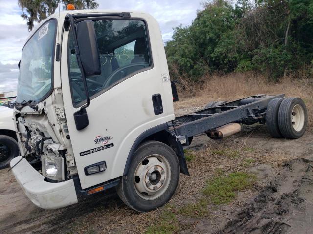 Изображение 2019 ISUZU NPR HD  2019