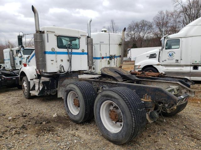 Obraz 3 z 2007 KENWORTH CONSTRUCTION T800 2007 z VIN 2XKDDU8X57M166286