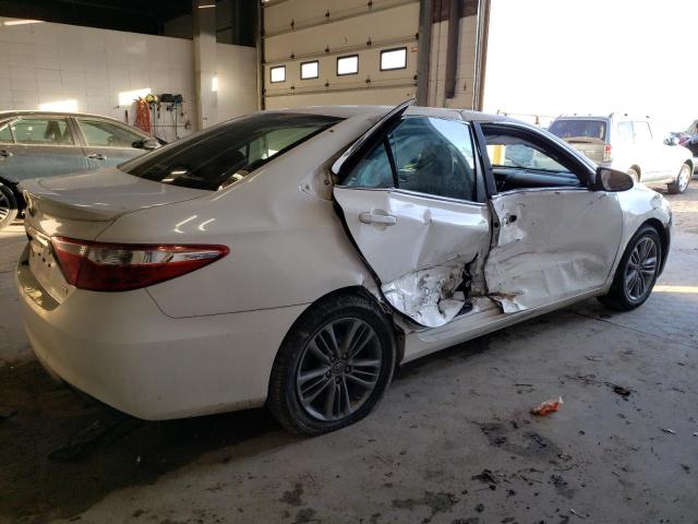 Image 3 of 2016 TOYOTA CAMRY LE 2016 with VIN 4T1BF1FK4GU583659