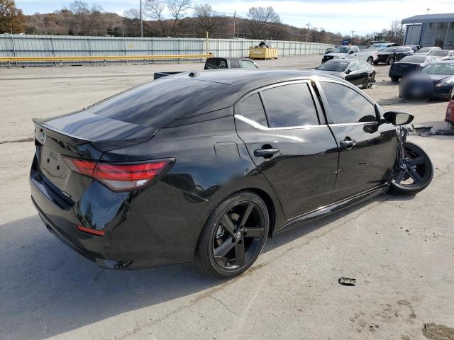 Image 3 of 2023 NISSAN SENTRA SR 2023 with VIN 3N1AB8DV9PY321203