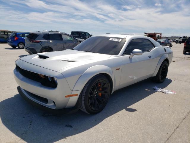 Obraz 2022 DODGE CHALLENGER R/T SCAT PACK 2022