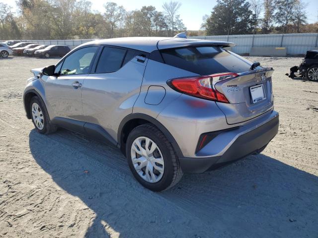Image 2 of 2020 TOYOTA C-HR XLE 2020 with VIN JTNKHMBXXL1070778