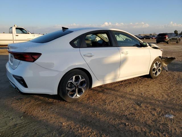 Image 3 of 2019 KIA FORTE FE 2019 with VIN 3KPF24AD8KE044741