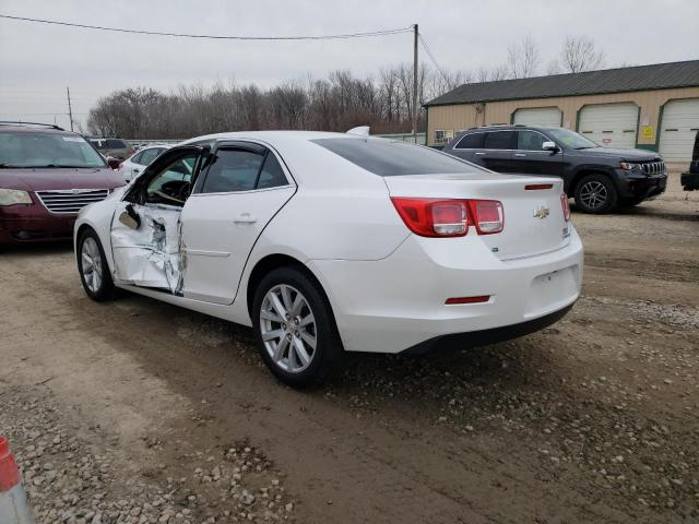 Image 2 of 2015 CHEVROLET MALIBU 2LT 2015 with VIN 1G11D5SL2FF132981